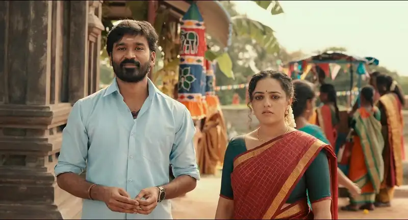 Thiruchitrambalam (2022) Movie Screenshot (5) Thiruchitrambalam (2022) Movie Screenshot (5)