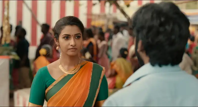 Thiruchitrambalam (2022) Movie Screenshot (6) Thiruchitrambalam (2022) Movie Screenshot (6)