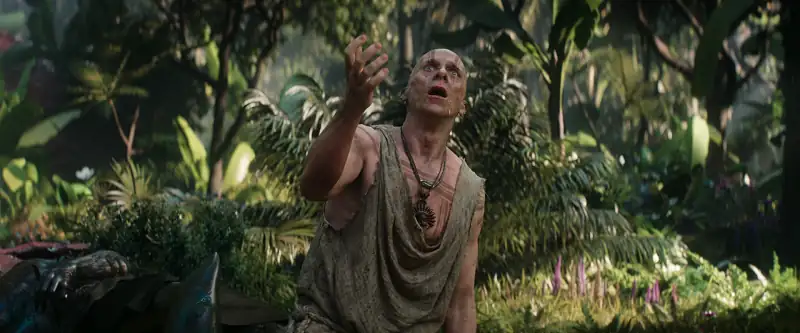 Thor Love and Thunder (2022) Movie Screenshot (2) Thor Love and Thunder (2022) Movie Screenshot (2)