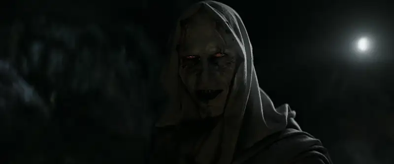 Thor Love and Thunder (2022) Movie Screenshot (3) Thor Love and Thunder (2022) Movie Screenshot (3)