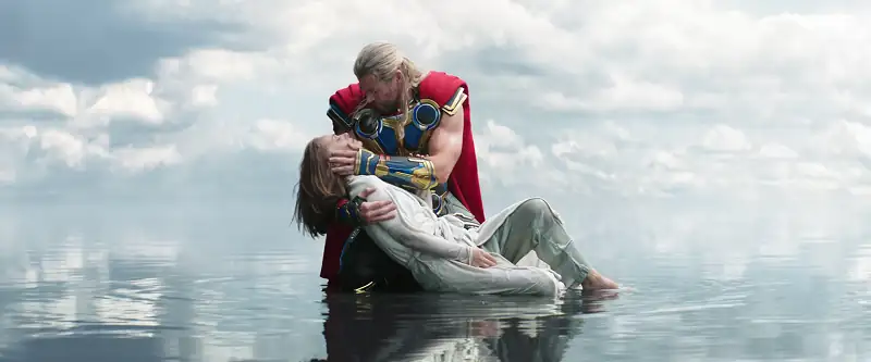 Thor Love and Thunder (2022) Movie Screenshot (8) Thor Love and Thunder (2022) Movie Screenshot (8)