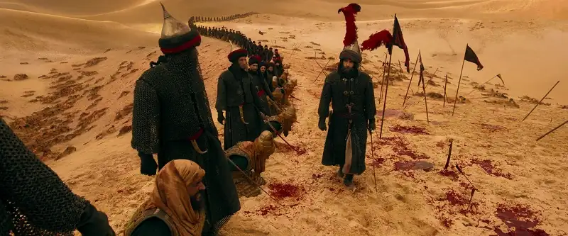 Three Thousand Years of Longing (2022) Movie Screenshot (2) Three Thousand Years of Longing (2022) Movie Screenshot (2)