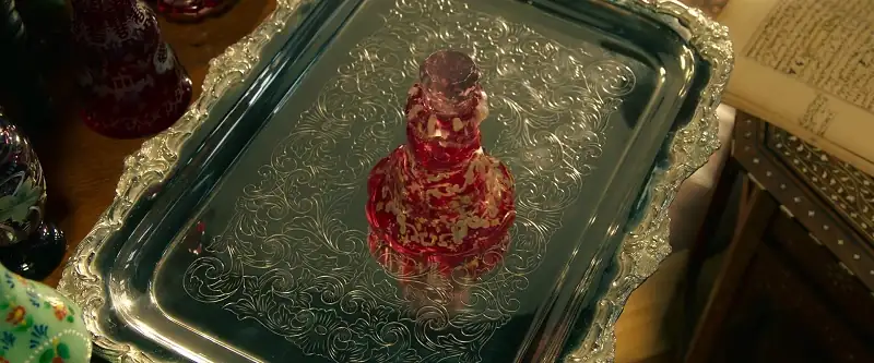 Three Thousand Years of Longing (2022) Movie Screenshot (3) Three Thousand Years of Longing (2022) Movie Screenshot (3)