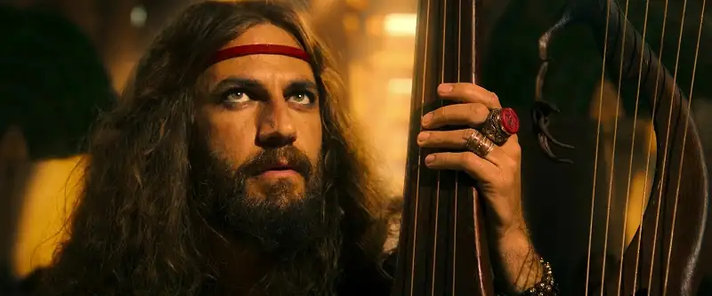 Three Thousand Years of Longing (2022) Movie Screenshot (4) Three Thousand Years of Longing (2022) Movie Screenshot (4)