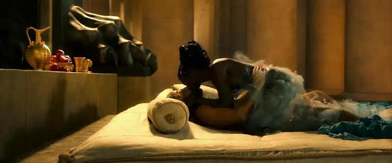 Three Thousand Years of Longing (2022) Movie Screenshot (5) Three Thousand Years of Longing (2022) Movie Screenshot (5)