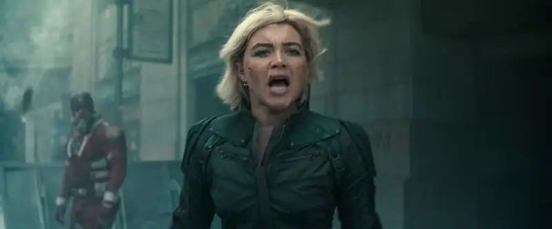 Thunderbolts (2025) Movie Screenshot (2) Thunderbolts (2025) Movie Screenshot (2)