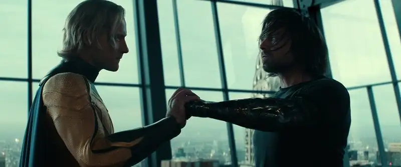 Thunderbolts (2025) Movie Screenshot (3) Thunderbolts (2025) Movie Screenshot (3)