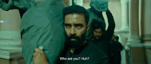 Thunivu (2023) Movie Screenshot (3) Thunivu (2023) Movie Screenshot (3)