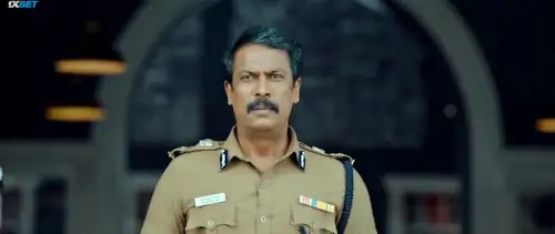 Thunivu (2023) Movie Screenshot (5) Thunivu (2023) Movie Screenshot (5)