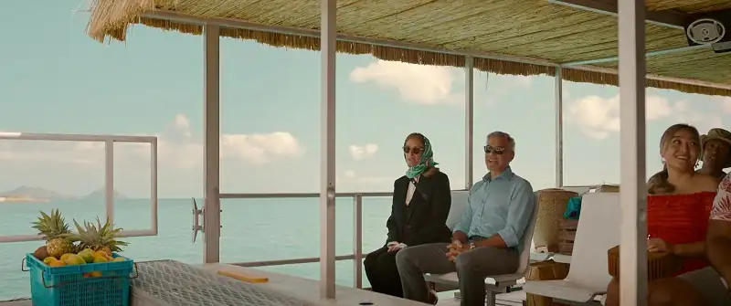 Ticket to Paradise (2022) Movie Screenshot (1) Ticket to Paradise (2022) Movie Screenshot (1)