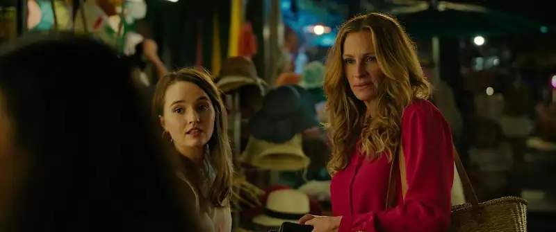 Ticket to Paradise (2022) Movie Screenshot (3) Ticket to Paradise (2022) Movie Screenshot (3)