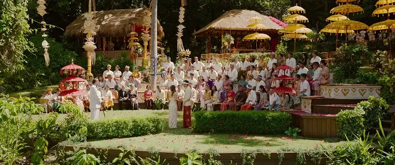 Ticket to Paradise (2022) Movie Screenshot (4) Ticket to Paradise (2022) Movie Screenshot (4)