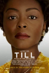 Till (2023) Movie Poster