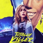 Totally Killer (2023) Movie Poster