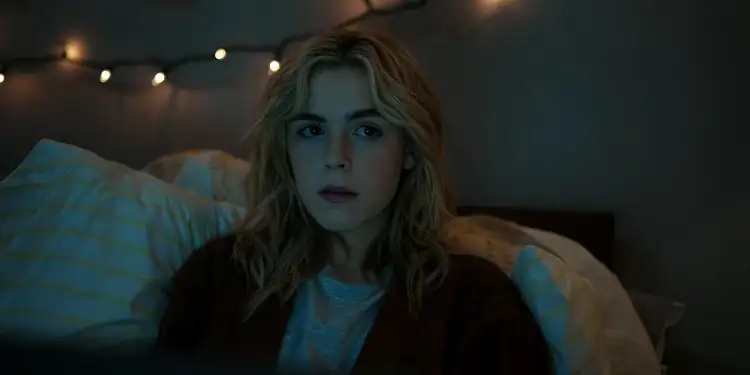 Totally Killer (2023) Movie Screenshot (2) Totally Killer (2023) Movie Screenshot (2)