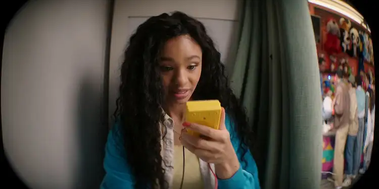 Totally Killer (2023) Movie Screenshot (3) Totally Killer (2023) Movie Screenshot (3)