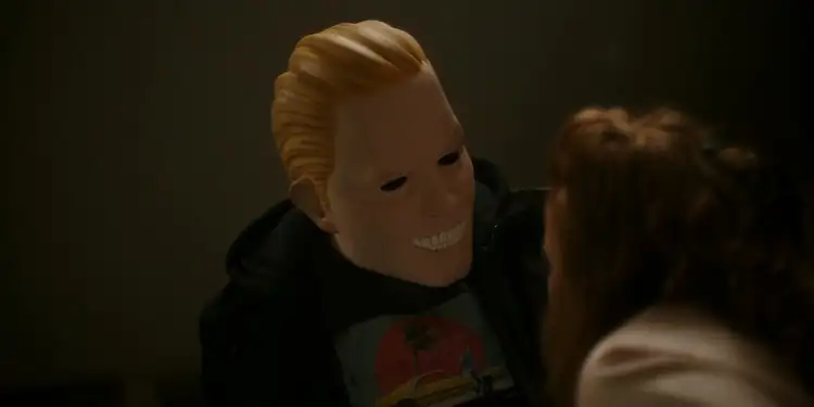 Totally Killer (2023) Movie Screenshot (4) Totally Killer (2023) Movie Screenshot (4)