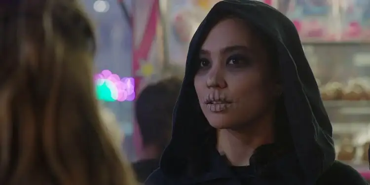 Totally Killer (2023) Movie Screenshot (6) Totally Killer (2023) Movie Screenshot (6)