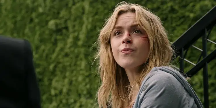 Totally Killer (2023) Movie Screenshot (7) Totally Killer (2023) Movie Screenshot (7)