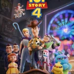 Toy Story 4 (2019) Movie Poster