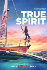 True Spirit (2023) Movie Poster