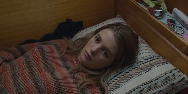 True Spirit (2023) Movie Screenshot (2) True Spirit (2023) Movie Screenshot (2)