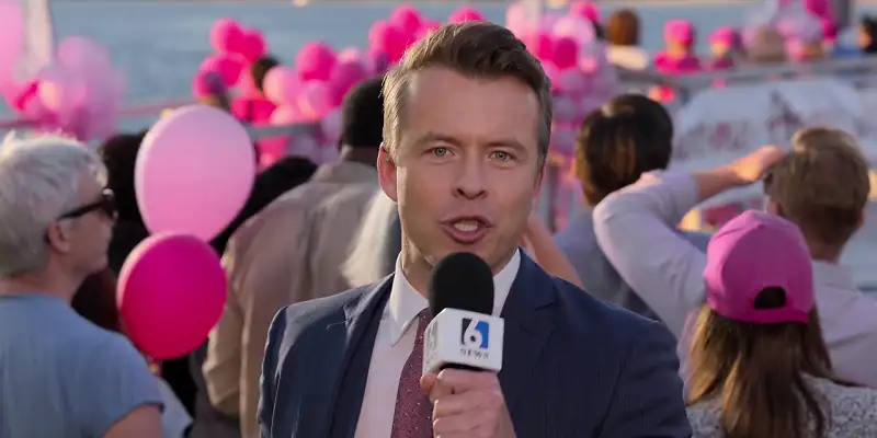 True Spirit (2023) Movie Screenshot (3) True Spirit (2023) Movie Screenshot (3)