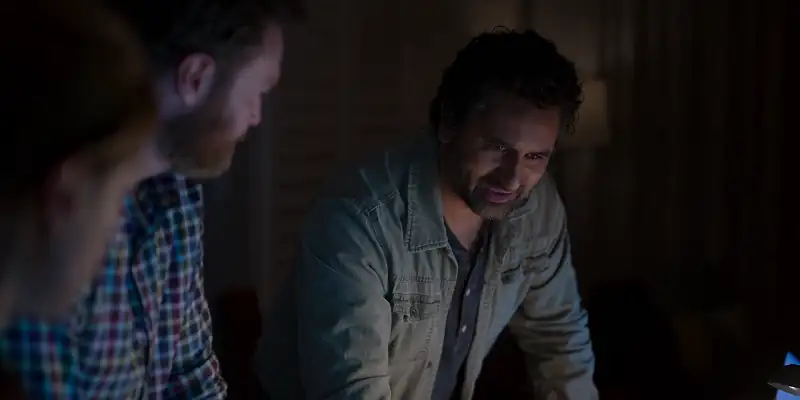 True Spirit (2023) Movie Screenshot (4) True Spirit (2023) Movie Screenshot (4)