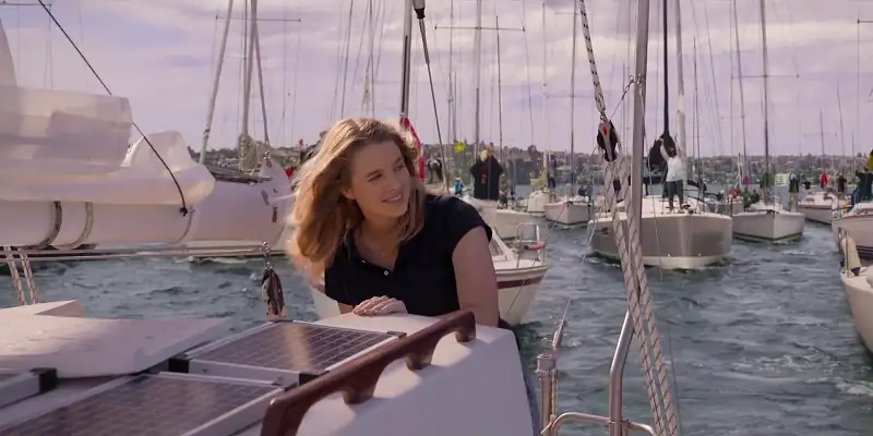 True Spirit (2023) Movie Screenshot (5) True Spirit (2023) Movie Screenshot (5)