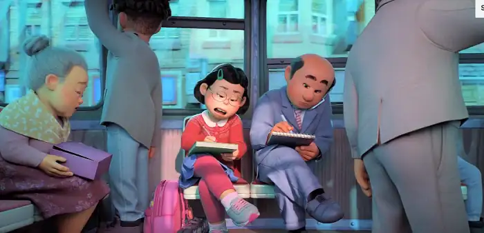 Turning Red (2022) Movie Screenshot (1)