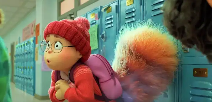 Turning Red (2022) Movie Screenshot (3)