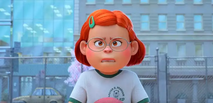 Turning Red (2022) Movie Screenshot (5)