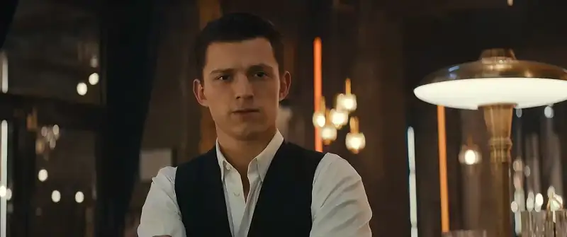 Uncharted (2022) Movie Screenshot (2)