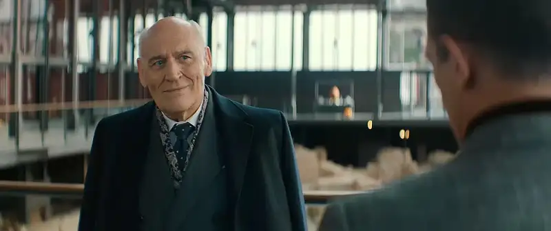 Uncharted (2022) Movie Screenshot (4)