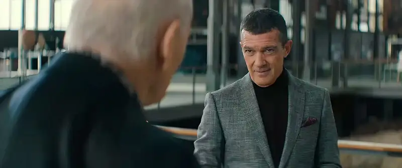 Uncharted (2022) Movie Screenshot (5)