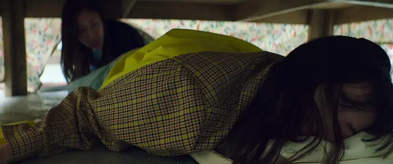 Unlocked (2023) Movie Screenshot (1)