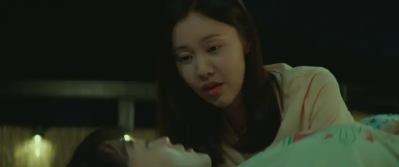 Unlocked (2023) Movie Screenshot (2)