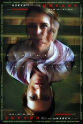 Unsane (2018) Movie Poster