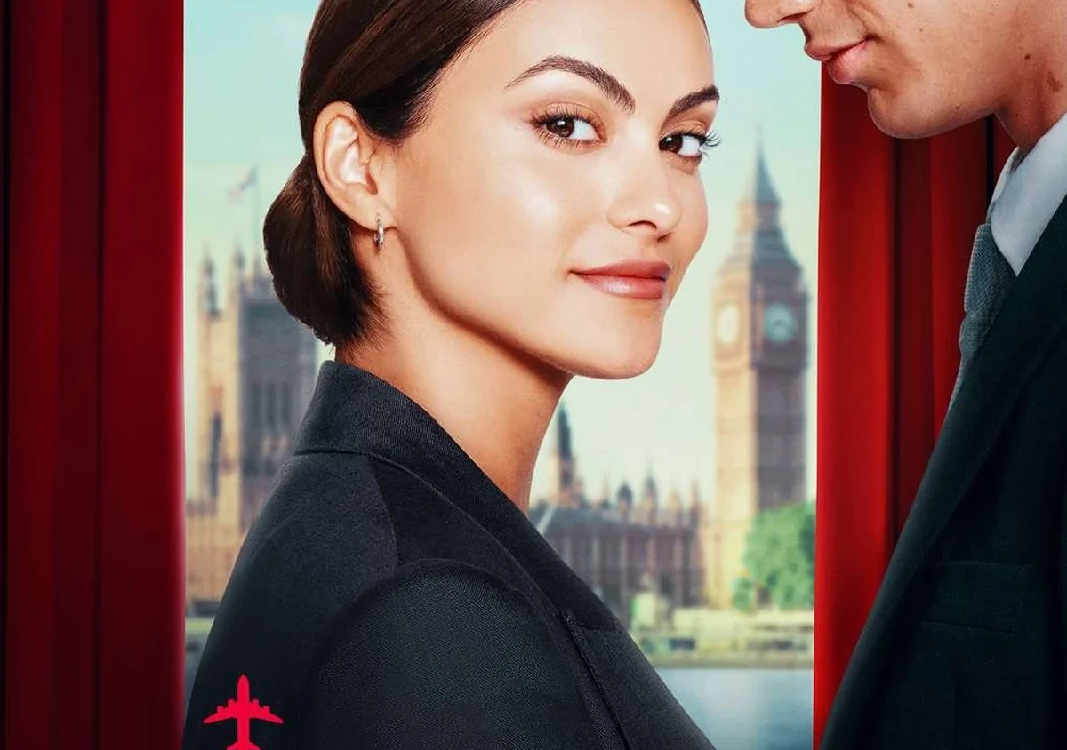 Upgraded (2024) Movie Poster