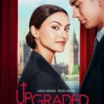 Upgraded (2024) Movie Poster