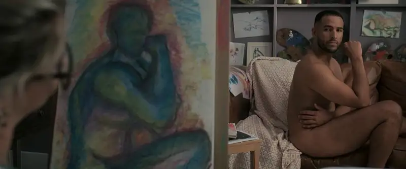 Upgraded (2024) Movie Screenshot (2) Upgraded (2024) Movie Screenshot (2)