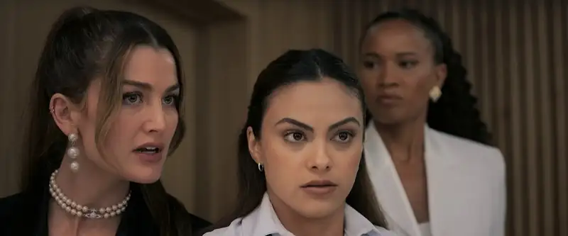 Upgraded (2024) Movie Screenshot (3) Upgraded (2024) Movie Screenshot (3)