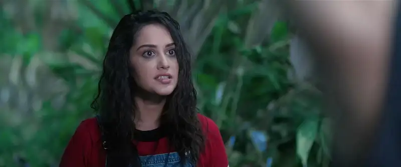 VR (Vikrant Rona) (2022) Movie Screenshot (1) VR (Vikrant Rona) (2022) Movie Screenshot (1)