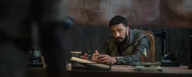 VR (Vikrant Rona) (2022) Movie Screenshot (2) VR (Vikrant Rona) (2022) Movie Screenshot (2)