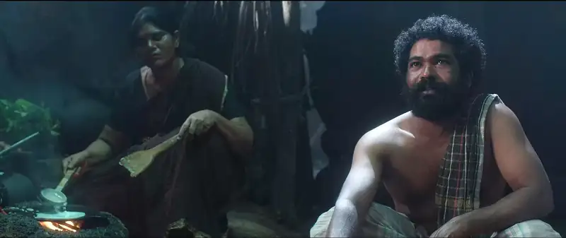 VR (Vikrant Rona) (2022) Movie Screenshot (3) VR (Vikrant Rona) (2022) Movie Screenshot (3)