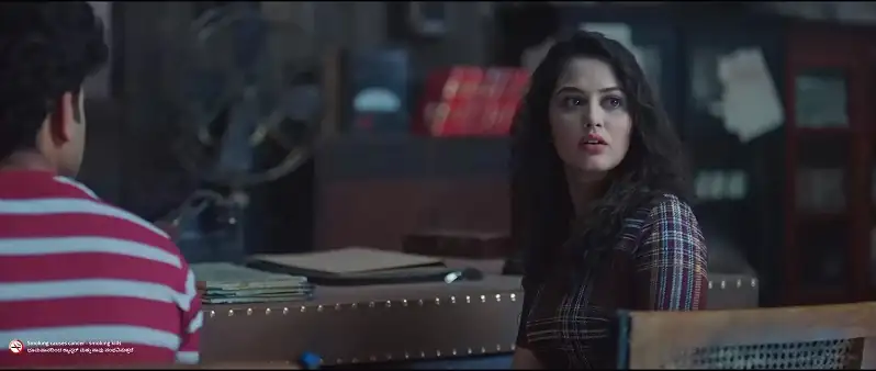 VR (Vikrant Rona) (2022) Movie Screenshot (5) VR (Vikrant Rona) (2022) Movie Screenshot (5)