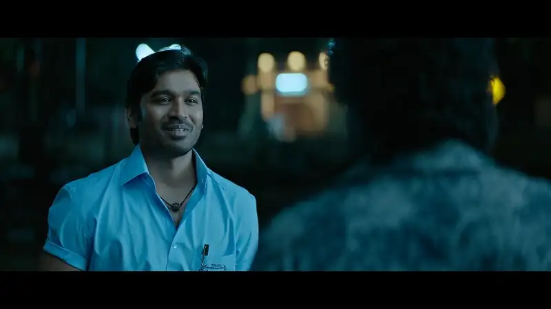 Vaathi (2023) Movie Screenshot (1) Vaathi (2023) Movie Screenshot (1)