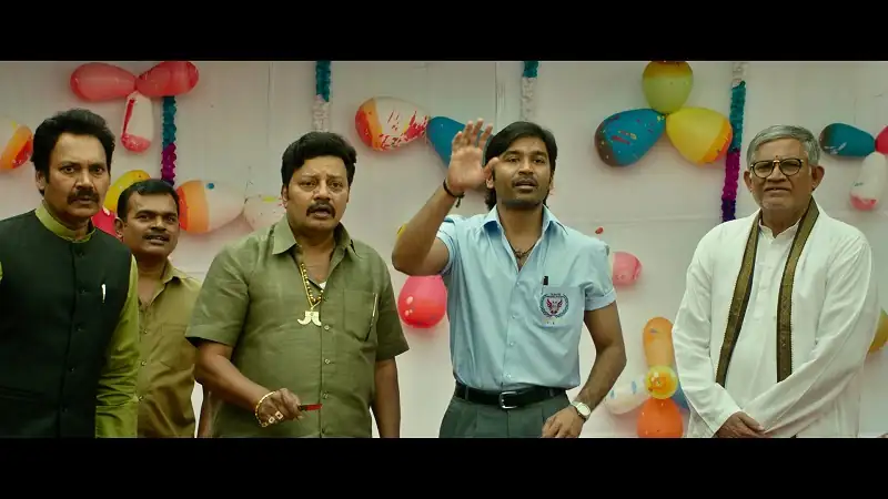 Vaathi (2023) Movie Screenshot (3) Vaathi (2023) Movie Screenshot (3)