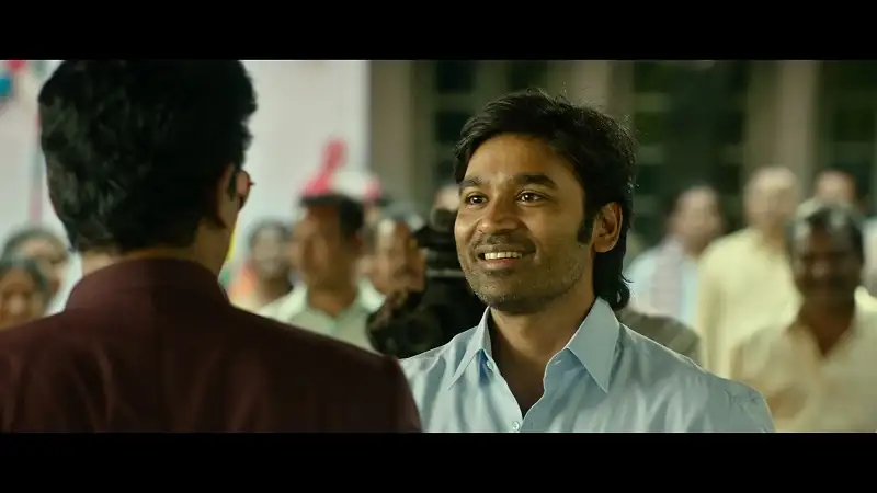 Vaathi (2023) Movie Screenshot (4) Vaathi (2023) Movie Screenshot (4)