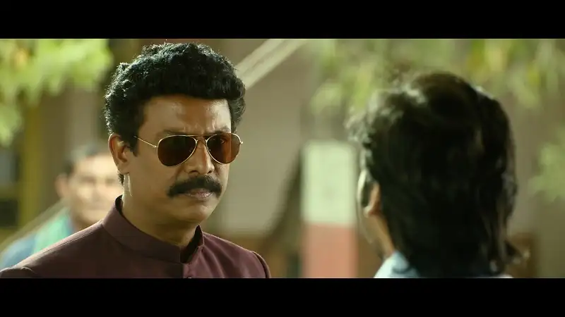 Vaathi (2023) Movie Screenshot (5) Vaathi (2023) Movie Screenshot (5)